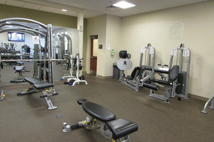 Image 1 from Myers Park Presbyterian Wellness Ministry partner gallery