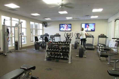 Image 2 from Myers Park Presbyterian Wellness Ministry partner gallery