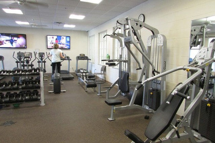 Image 5 from Myers Park Presbyterian Wellness Ministry partner gallery