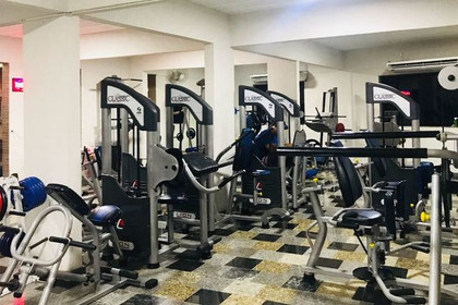 Imagem 1 da galeria do parceiro Academia Feelfit