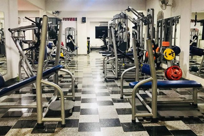 Imagem 2 da galeria do parceiro Academia Feelfit