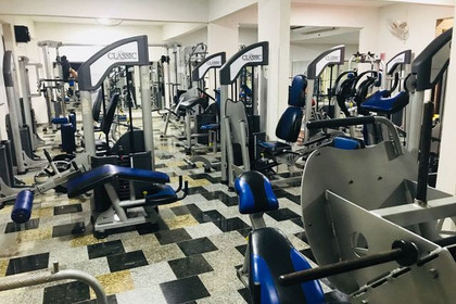 Imagem 3 da galeria do parceiro Academia Feelfit