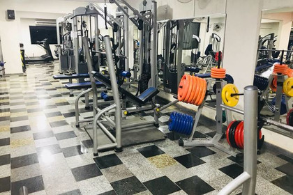 Imagem 4 da galeria do parceiro Academia Feelfit