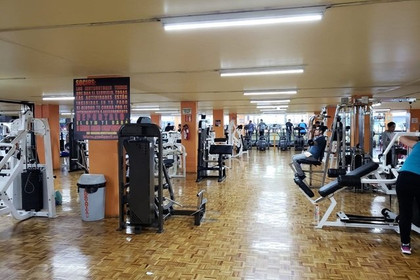 Imagen 2 de la galería del partner Loieros Gym Viaducto