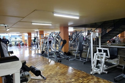 Imagen 3 de la galería del partner Loieros Gym Viaducto