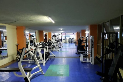 Imagen 9 de la galería del partner Loieros Gym Viaducto