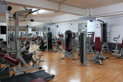 Immagine 1 dalla galleria del partner Fit World Club