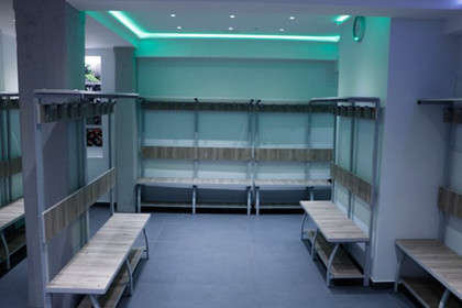 Immagine 7 dalla galleria del partner Fit World Club