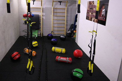 Immagine 4 dalla galleria del partner Fit World Club
