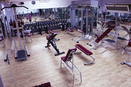 Immagine 2 dalla galleria del partner Fit World Club