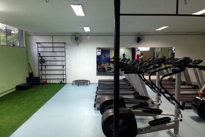 Imagem 3 da galeria do parceiro Fly Academia