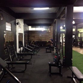 Imagem 2 da galeria do parceiro Fly Academia