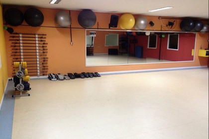 Imagem 4 da galeria do parceiro Fly Academia