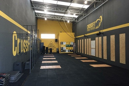 Imagem 1 da galeria do parceiro Moutonnée Fitness