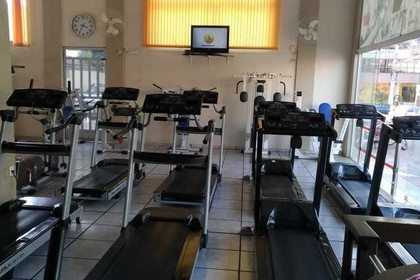 Imagem 3 da galeria do parceiro Corpus Academia