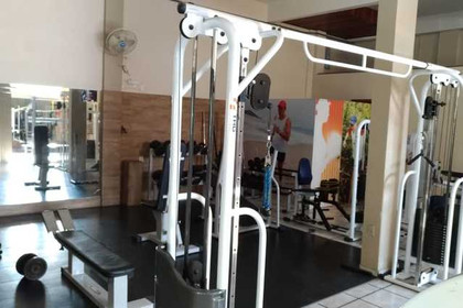 Imagem 5 da galeria do parceiro Corpus Academia