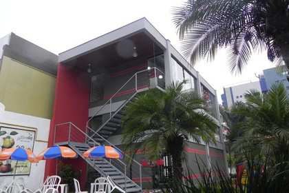 Imagem 4 da galeria do parceiro Crossfit Burnout