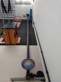 Imagem 4 da galeria do parceiro Pilarte - Pilates e Neopilates