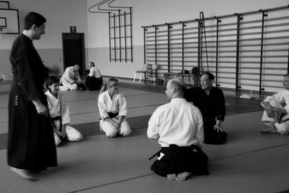 Immagine 2 dalla galleria del partner Doushin Dojo