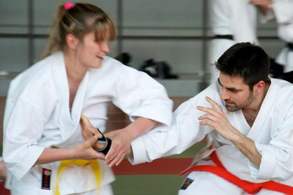 Immagine 3 dalla galleria del partner Doushin Dojo