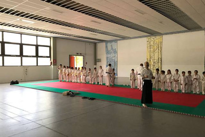 Immagine 4 dalla galleria del partner Doushin Dojo