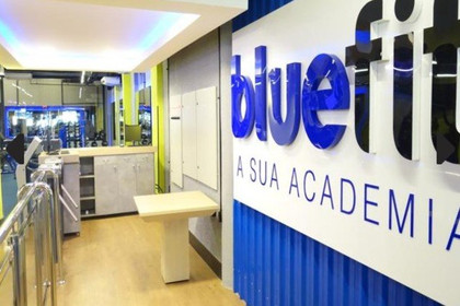 Imagem 2 da galeria do parceiro Academia Bluefit - Saens Peña