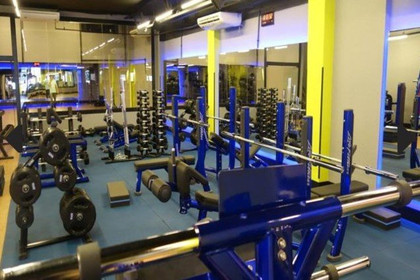 Imagem 3 da galeria do parceiro Academia Bluefit - Saens Peña