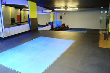 Imagem 6 da galeria do parceiro Academia Bluefit - Saens Peña