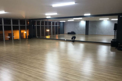 Imagem 3 da galeria do parceiro Grade Thaiboxing Gym