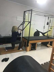 Imagem 1 da galeria do parceiro Estudio de Pilates Clini Saude Plus