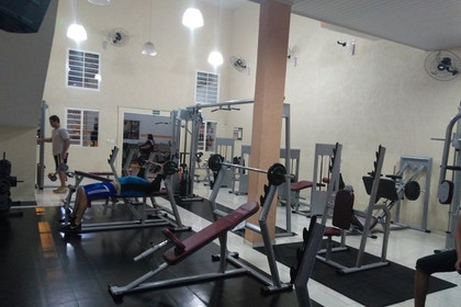 Imagem 4 da galeria do parceiro Olimpia