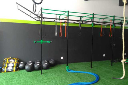 Imagem 2 da galeria do parceiro CrossTraining São Luis