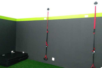 Imagem 5 da galeria do parceiro CrossTraining São Luis