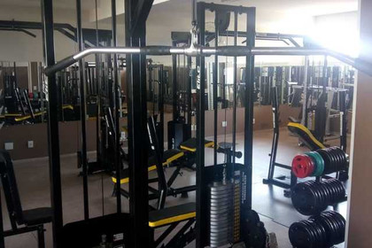 Imagem 1 da galeria do parceiro Academia Elite