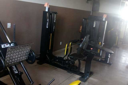 Imagem 3 da galeria do parceiro Academia Elite