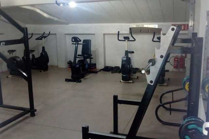 Imagem 4 da galeria do parceiro Academia Elite