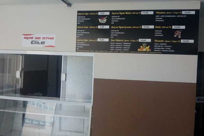 Imagem 5 da galeria do parceiro Academia Elite