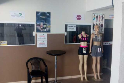 Imagem 6 da galeria do parceiro Academia Elite