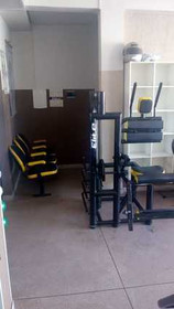 Imagem 10 da galeria do parceiro Academia Elite