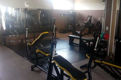 Imagem 11 da galeria do parceiro Academia Elite