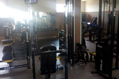 Imagem 12 da galeria do parceiro Academia Elite