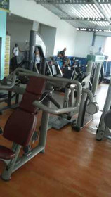 Imagem 3 da galeria do parceiro Academia Companhia Fitness