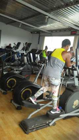 Imagem 2 da galeria do parceiro Academia Companhia Fitness