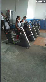 Imagem 4 da galeria do parceiro Academia Companhia Fitness