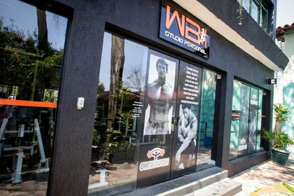 Imagem 1 da galeria do parceiro WB Studio personal