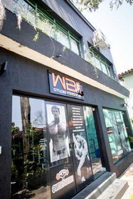 Imagem 2 da galeria do parceiro WB Studio personal