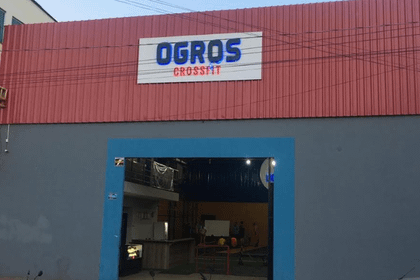 Imagem 2 da galeria do parceiro Ogros CrossFit