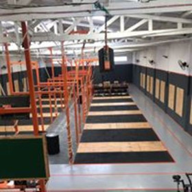Imagem 2 da galeria do parceiro CrossFit New Age