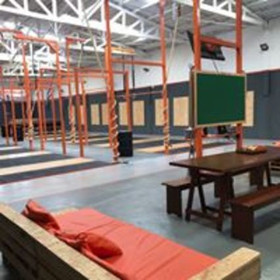 Imagem 3 da galeria do parceiro CrossFit New Age