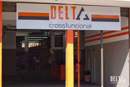 Imagem 2 da galeria do parceiro Delta Cross Funcional